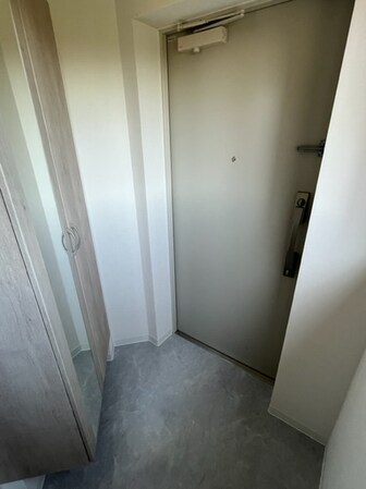 ルーツ文京音羽(ROOTs Bunkyo Otowa)の物件内観写真